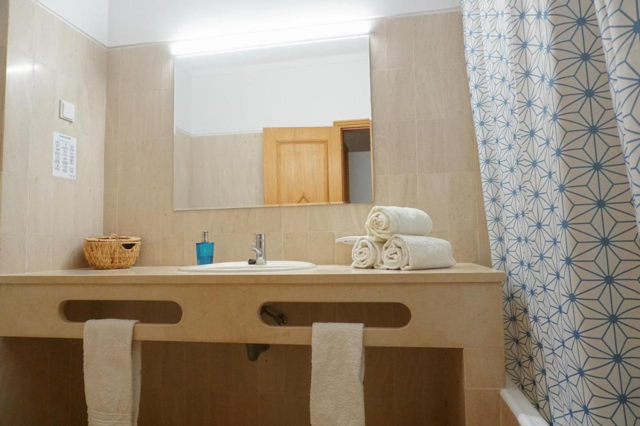 Apartamentos Ninho Das Gaivotas Албуфейра Экстерьер фото