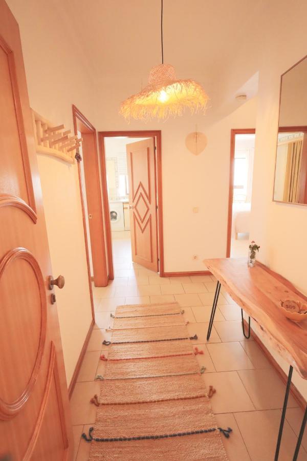 Apartamentos Ninho Das Gaivotas Албуфейра Экстерьер фото